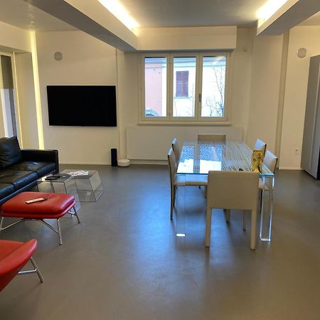Via Cortirola Luxury Apartment 페자로 외부 사진