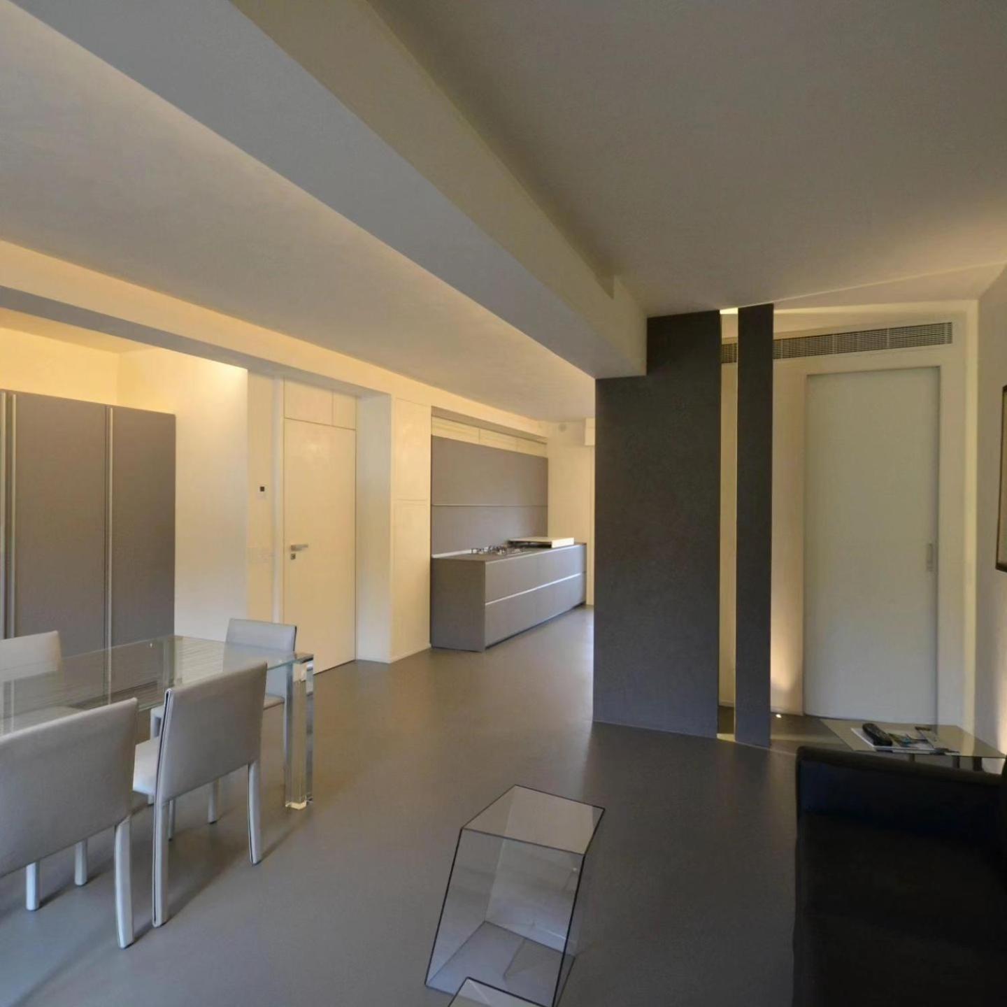 Via Cortirola Luxury Apartment 페자로 외부 사진
