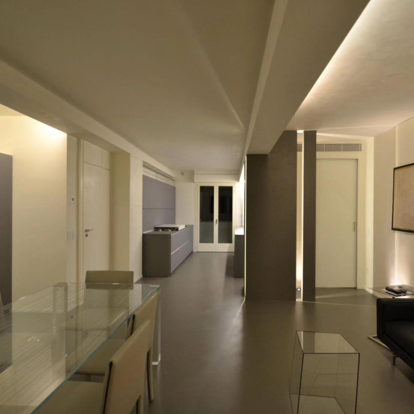 Via Cortirola Luxury Apartment 페자로 외부 사진