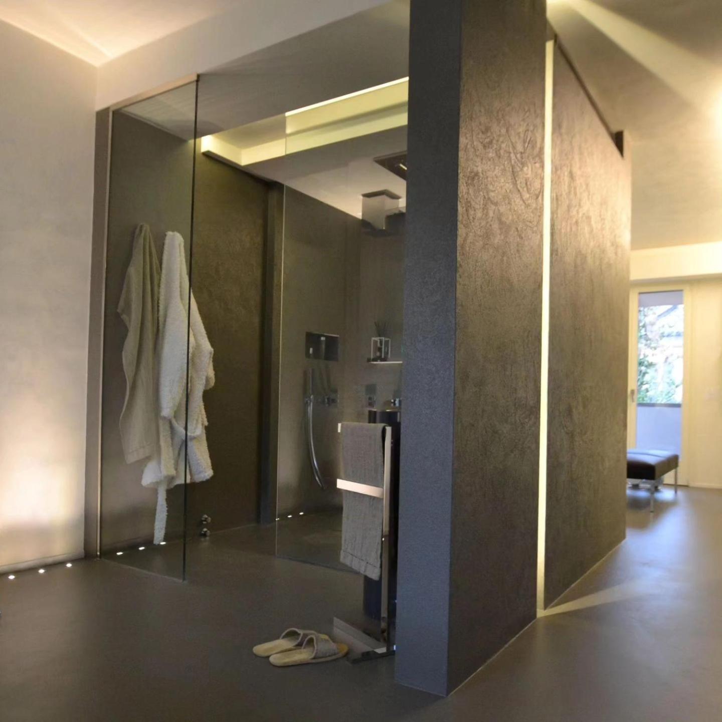 Via Cortirola Luxury Apartment 페자로 외부 사진